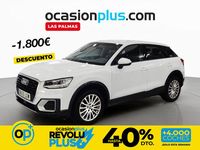 Usado Audi Q2 Design 116 CV (85 kW) 2020 Blanco SUV