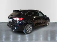 Usado Ford Kuga ST-Line X 243 CV (178 kW) 2024 Negro SUV