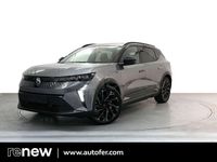Usado Renault Scenic E-Tech Esprit Alpine 2024 Eléctrico SUV