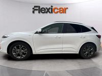 Usado Ford Kuga ST-Line 150 CV (110 kW) 2022 Blanco SUV