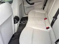 Usado Saab 9-3 Linear 150 CV (110 kW) 2006 Negro Utilitario