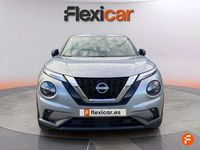 Usado Nissan Juke Tekna 114 CV (83 kW) 2025 Gris SUV