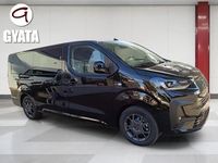 Usado Fiat Scudo 180 CV (132 kW) 2025 Negro Van