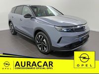 Nuevo Opel Grandland X S 146 CV (107 kW) 2025 Gris SUV