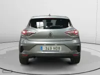 Usado Renault Clio Evolution 101 CV (74 kW) 2025 Gris Utilitario