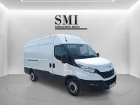 Usado Iveco Daily 156 CV (114 kW) 2022 Blanco Van
