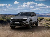 Nuevo Jeep Avenger Overland 145 CV (106 kW) 2025 Azul SUV