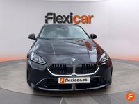 Usado BMW 116 122 CV (89 kW) 2025 Negro Utilitario