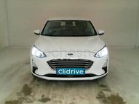 Usado Ford Focus Active 120 CV (88 kW) 2020 Blanco Berlina