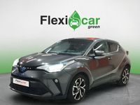 usado Toyota C-HR 125h Advance