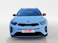 Usado Kia Stonic Active 120 CV (88 kW) 2018 SUV