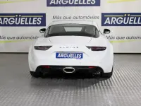 Usado Alpine A110 300 CV (220 kW) 2022 Blanco Coupe