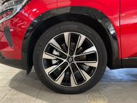Nuevo Renault Austral Techno 200 CV (147 kW) 2025 Rojo SUV