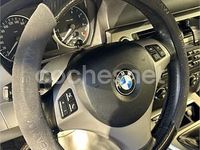 Usado BMW 320 150 CV (110 kW) 2005 Azul Berlina