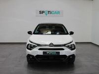 Usado Citroën C4 PureTech 131 CV (96 kW) 2024 Blanco Berlina