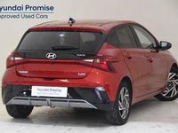 Usado Hyundai i20 99 CV (72 kW) 2025 Utilitario