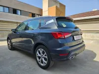 Usado Seat Arona FR 116 CV (85 kW) 2025 Gris SUV