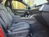 Nuevo Mazda CX-60 Homura-Line 327 CV (240 kW) 2025 Rojo SUV