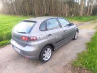 Usado Seat Ibiza 80 CV (58 kW) 2008 Beige Berlina