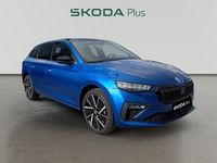 Nuevo Skoda 110 R 150 CV (110 kW) 2025 Azul Berlina