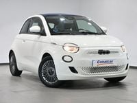 Usado Fiat 500C Icon 86 kW (118 CV) 2022 Descapotable
