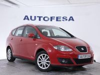 Usado Seat Altea XL Reference 105 CV (77 kW) 2013 Rojo Monovolumen