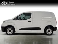Usado Toyota Proace Verso City 100 CV (73 kW) 2024 Blanco Familiar