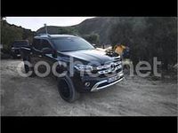 Usado Mercedes X250 Progressive 190 CV (139 kW) 2019 Negro Pickup/Camioneta