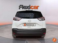 Usado Opel Crossland X Selective 82 CV (60 kW) 2018 Blanco SUV