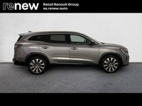 usado Renault Espace 1.2 E-TECH HÍBRIDO TECHNO 146KW