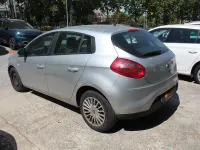 Usado Fiat Bravo Active 120 CV (88 kW) 2007 Gris Utilitario
