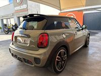 Usado Mini John Cooper Works 231 CV (169 kW) 2020 Gris / plata Utilitario