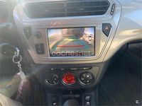 Usado Citroën C-Elysee I Feel 100 CV (73 kW) 2017 Verde Berlina