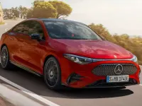 Usado Mercedes CLA250e Shooting Brake 218 CV (160 kW) 2023 Blanco Familiar