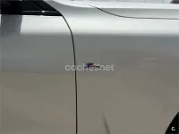 Usado BMW 420 190 CV (139 kW) 2022 Blanco Coupe