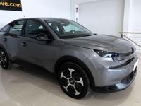 Usado Citroën C4 PureTech 131 CV (96 kW) 2025 Gris Utilitario