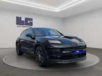 Usado Porsche Macan 300 kW (408 CV) 2024 Negro SUV