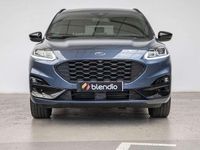 Usado Ford Kuga ST-Line X 151 CV (111 kW) 2023 Azul SUV