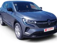 Usado Renault Austral Evolution 200 CV (147 kW) 2025 Gris SUV