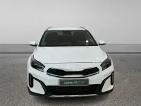 Usado Kia XCeed 100 CV (73 kW) 2023 Blanco SUV