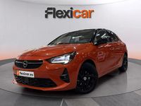 Usado Opel Corsa Elegance 101 CV (74 kW) 2020 Naranja Berlina