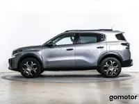 Usado Citroën C3 Aircross 100 CV (73 kW) 2025 Gris / plata SUV