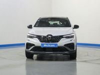 usado Renault Arkana 1.6 E-tech Esprit Alpine 103kw