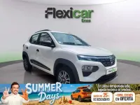 Usado Dacia Spring Business 33 kW (45 CV) 2021 Blanco Utilitario