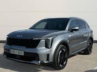 Usado Kia Sorento 215 CV (158 kW) 2025 Gris SUV