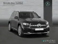 Usado Mercedes GLB200 150 CV (110 kW) 2025 Negro SUV