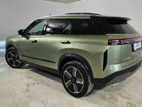 Usado Jaecoo 7 146 CV (107 kW) 2024 Gris SUV