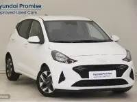 Usado Hyundai i10 2025 Utilitario