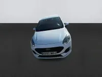 Usado Ford Fiesta ST-Line 125 CV (91 kW) 2022 Blanco Utilitario