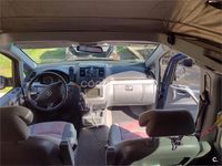 Usado Mercedes Viano 150 CV (110 kW) 2008 Azul Monovolumen